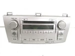 2007 2008 Toyota Solara MP3 6 Cd Changer Radio Receiver Face Id AD1802 Oem Lkq. Fixed Price $103.88.
