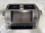 Info-gps-tv Screen Front Display Dash Mounted Fits 20-21 Lexus GX460 2116275. Fixed Price $663.85.