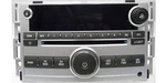 Chevrolet Malibu Delco Cd Radio 25842776. Oem Factory Original Stereo. 2008-2009. Fixed Price $30.00.
