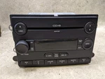 Stereo Radio Receiver Am Fm Cd Disc MP3 Fits 07 Ford F150 Pickup Truck E10-56. Fixed Price $130.00.