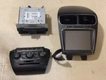 2011-2020 Dodge Journey RE2 8.4 Radio Touchscreen Set W/ Bezel Oem Code Included. Fixed Price $275.00.