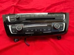 Bmw F30 F32 F33 F34 F36 Ac Heater Temperature Climate Radio Stereo Control Oem. Fixed Price $60.11.