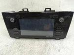 2015-2015 Subaru Legacy Am Fm Cd Player Radio Receiver Fipby. Fixed Price $313.17.