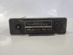 1968 1970 Volkswagen Beetle Oem Sapphire Xviii Untested Radio Sold As Is. Fixed Price $65.00.