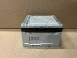 2011-2012 Ford Fusion Cd Am Fm Radio Receiver Head Unit Oem BE5T-18D822-AB. Fixed Price $89.99.
