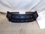 14 15 Chevrolet Malibu Radio Control Panel 23430067 XMH09. Fixed Price $6.50.