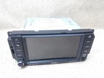 Stereo Radio Am Fm Cd Mps Aux 05064678AI Rbz Fits 08-11 Chrysler Town Country. Fixed Price $130.81.