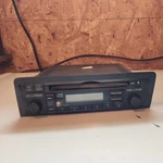 2005 Honda Civic Radio Am-fm CD,39101-S5A-A210-M1. Fixed Price $30.00.