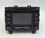 2015-2017 Hyundai Sonata Am Fm Radio Single Disc Cd MP3 Player 96180-C20004X Oem. Fixed Price $161.49.