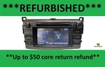 86140-0R090 100328 2013-2016 Toyota RAV4 Radio Cd W/ Core $$. Fixed Price $324.99.