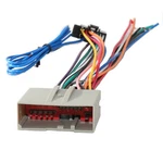 Radio Stereo Wire Harness Adapter Pioneer Avh DEH-P4500MP Fits Ford. Fixed Price $14.99.