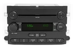 2006-2007 Ford Explorer Mercury Mountaineer Am Fm Cd MP3 Radio 6L2T-18C869-AK. Fixed Price $229.50.