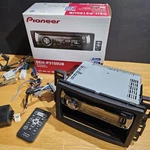 Pioneer DEH-P3100UB Car Stereo W/ Box, Harness, Remote Pre-owned. Fixed Price $79.74.