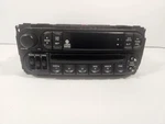 1984-2001 Dodge Chrysler Jeep Mopar Cassette RADIOP04858585AF Mfg 1999. Fixed Price $25.00.