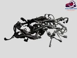 2018 - 2019 Toyota Camry 2.5L Main Engine Room Wire Wiring Harness Oem. Fixed Price $246.00.