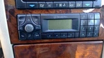 Audio Equipment Radio 210 Type E300D Fits 99 Mercedes E-class 228505. Fixed Price $92.79.