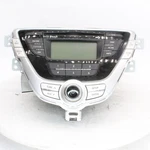 2013 Hyundai Elantra Radio Receiver Part Number 638-72504. Fixed Price $73.99.