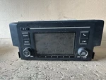 2016-2018 Honda Civic Audio Radio Display Receiver Oem 39100-TBA-A11. Fixed Price $89.99.