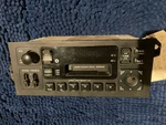 1995-2000 Chrysler Jeep Dodge Sebring Oem Am Fm Radio Tape Cassette Receiver. Fixed Price $39.95.