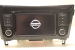 18-20 Nissan Rogue Radio Cd Player Navigation Gps 259157FH0A Broken!!!!!. Fixed Price $48.30.