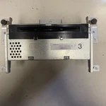 DL3T-19C107-CH 2013 Ford F150 Satellite Am Fm Cd MP3 Radio Reciver PU-3463A-H. Fixed Price $120.00.