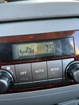 10-13 Toyota Highlander Limited 3.5L V6 Sfi Rear Climate Control 55900-0E310. Fixed Price $120.55.