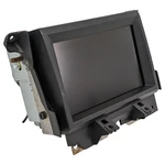 Land Rover L319 LR4 2013 Navigation Touch Screen Display Genuine DH22-10E889-AC. Fixed Price $194.37.