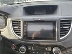 2015 Honda Cr-v Upper Display Screen Panasonic Oem Used No Anti-theft Code. Fixed Price $103.36.