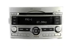 2010-12 Subaru Legacy Am Fm Receiver MP3 Disc Changer 86201AJ60A Face PE605U6. Fixed Price $225.00.
