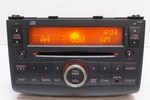 ***read*** 2009 Nissan Rogue PY00F Oem Radio Am/fm/cd-player 28185 JM00B *C1301. Fixed Price $48.00.