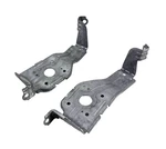 2013-2015 Toyota Avalon Factory Radio Mounting Brackets With Bolts. Fixed Price $43.52.