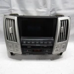 2007 2008 Lexus RX350 Information Display Screen W/navigation Oem. Fixed Price $193.98.