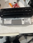 Bmw Series Ccc Navigation Cd Radio Head Unit E90 E91 E92 E93 Oem 6583918553701. Fixed Price $150.00.