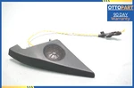 04-10 Bmw 645CI 650I E63 E64 Driver Front Left Side Corner Trim Black Oem. Fixed Price $18.00.