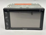Pioneer AVH-290BT Bluetooth 6.2" Touchscreen Cd Dvd Receiver Usb Radio Stereo. Fixed Price $130.00.