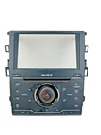 2014 2015 Ford Fusion Radio Control Panel Sony Oem ES7T-18E245-PB. Fixed Price $67.49.