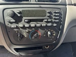2000-2003 Ford Taurus Audio Equipment Radio Receiver Am-fm-tapw/ Climate Control. Fixed Price $60.00.