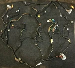 07 08 09 Suzuki Vitara XL-7 XL7 Dash Wire Wiring Harness Oem. Fixed Price $175.00.