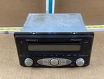 2004-2006 Scion Pioneer Am/fm Cd Player Radio 08600-21802 Oem. Fixed Price $55.99.