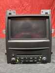 2012-2014 Cadillac Escalade Radio Display Screen Dvd Navigation 22832457 Oem. Fixed Price $149.99.