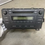 Radio Receiver Oem 2010 -2014 Toyota Prius 51883, 86120-47290. Fixed Price $30.00.