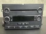 2007-2010 Ford F250 F350 Sd Fusion Mercury Milan Radio Cd Player AC3T-18C869-AE. Fixed Price $139.99.