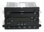 Ford Expedition 2007 Radio Am Fm 6 Disc Cd Player Oem 7L1T-18C815-CF. Fixed Price $284.75.