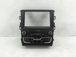 2019-2020 Ford Fusion Radio Control Panel Bnuzj. Fixed Price $50.44.