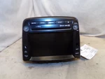 11 12 Hyundai Genesis Radio Cd Navigation 96560-2M100VM5 Parts Only JEX04. Fixed Price $32.75.