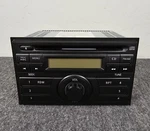 Nissan Oem Stereo Head Unit PP-2898V Cd Radio Player. Fixed Price $59.95.