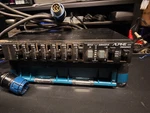 Vintage Alpine Pre-amp Car Graphic Equalizer 3311 Old School Stereo. Fixed Price $224.99.