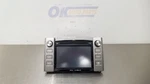 15 Toyota Tundra Radio Audio Receiver Head Unit Id 57075 On Face 861000C12. Fixed Price $306.00.