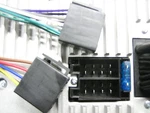 Jvc Power & Speaker Wire Harness KW-M24BT. Fixed Price $16.95.