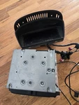 Bmw E90 E91 E92 E93 M3 Cic 9218332 Head Unit And Screen 9211969 With Cable. Fixed Price $199.00.